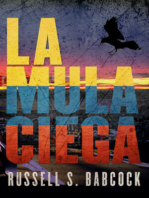 cover image of La Mula Ciega: La Mula Ciega
